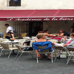 L'Académie de la Bière