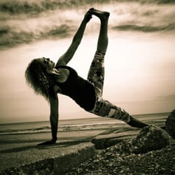 NJ Yoga Zone