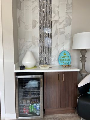 Katherine F Stewart, DDS.