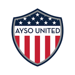 AYSO UNITED - Santa Clarita - Club logo