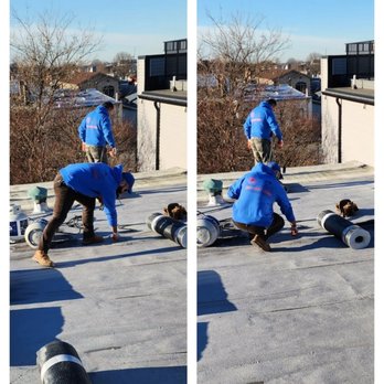 Focus on Construction - Those two worked HARD! - Roofing Near Me - Fort Lee, New Jersey Focus on Construction - Those two worked HARD! - Roofing Near Me - Fort Lee, New Jersey