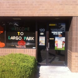 The Haynes Academy - Come visit us at The Haynes Academy: Largo Park, today!