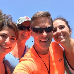 Rossfit Beach Bootcamp
