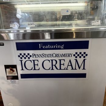 The Hotel B Ice Cream Parlor - Desserts Near Me - Bethlehem, Pennsylvania The Hotel B Ice Cream Parlor - Desserts Near Me - Bethlehem, Pennsylvania