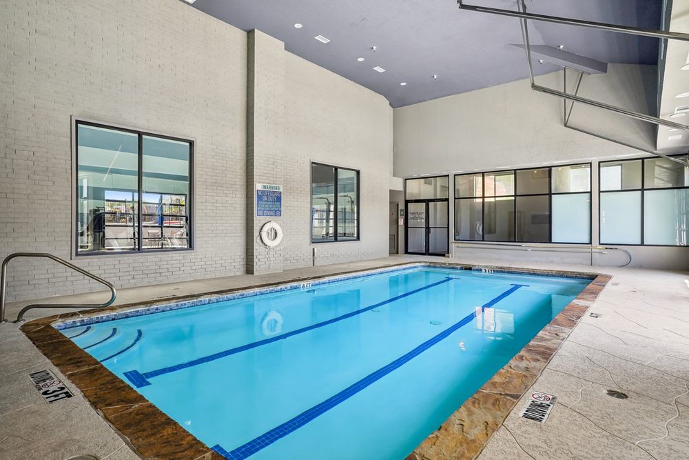 HALSTON APARTMENTS Updated October 2024 75 Photos & 34 Reviews