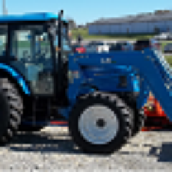 Affordable Tractors