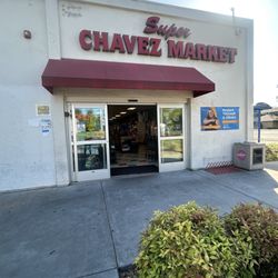 The storefront