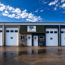Perryman Auto Repair