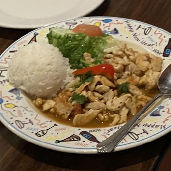 Thai This - #40 - Thai Near Me - Dana Point, California Thai This - #40 - Thai Near Me - Dana Point, California