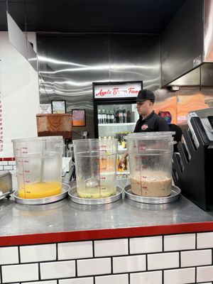 Angel's Tijuana Tacos by null