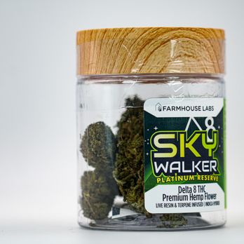 CBD Farmhouse - Premium farm fresh hemp - Vitamins & Supplements Near Me - Dallas, Texas