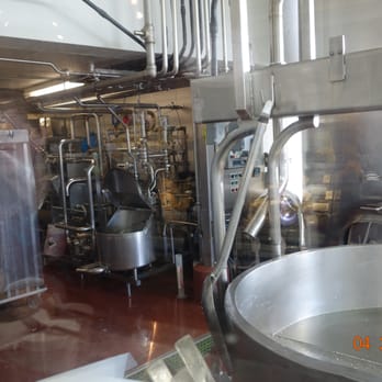 Beecher's Handmade Cheese - Cheese Shops Near Me - Seattle, Washington