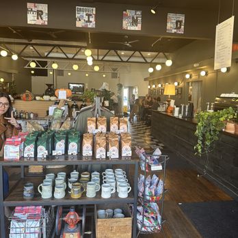 The Grind Coffeehouse - Coffee & Tea Near Me - Cedar City, Utah The Grind Coffeehouse - Coffee & Tea Near Me - Cedar City, Utah