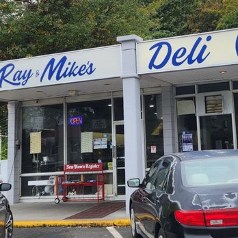 Ray and Mike's Dairy & Deli - Delis Near Me - Hamden, Connecticut Ray and Mike's Dairy & Deli - Delis Near Me - Hamden, Connecticut