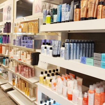 Vous Salon & Spa - extensive retail products - Hair Salons Near Me - Chicago, Illinois Vous Salon & Spa - extensive retail products - Hair Salons Near Me - Chicago, Illinois