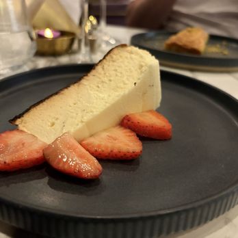 Lavender Cafe & Bistro - Burned cheesecake - Cafes Near Me - Naples, Florida Lavender Cafe & Bistro - Burned cheesecake - Cafes Near Me - Naples, Florida