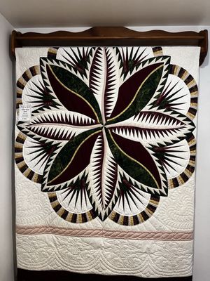 Carriage Crossing Restaurant and Bakery by null