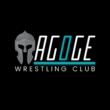 Agoge Wrestling Club Logo