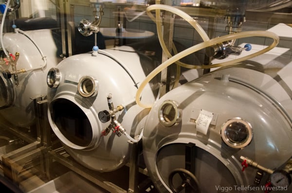 Frati restaurant by null