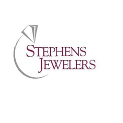 Stephens Jewelers - Master Goldsmith, Gemologist and Watchmaker on premises.