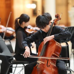 William Pu Music Academy