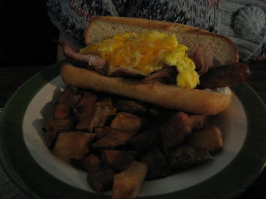 The Globe Pub by null The Globe Pub by null