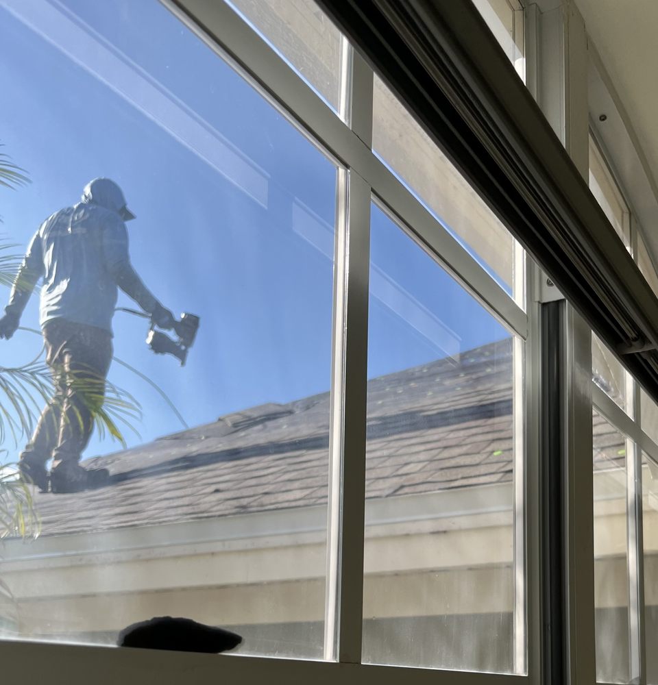 Slide of RBS Construction & Roofing