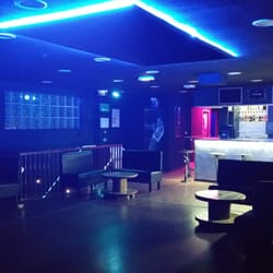 Oxydiz - salle