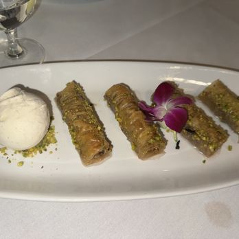 Gaia Restaurant - Mediterranean Near Me - New York, New York Gaia Restaurant - Mediterranean Near Me - New York, New York