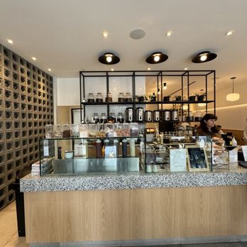 Frosty Fox - Order station - Coffee & Tea Near Me - Orlando, Florida Frosty Fox - Order station - Coffee & Tea Near Me - Orlando, Florida
