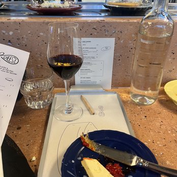 Pick & Cheese - Rachel - Delis Near Me - London, XGL