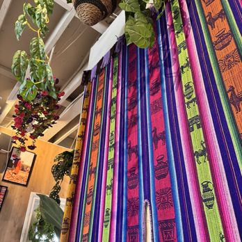 Flama Llama - Interior - Latin American Near Me - San Diego, California Flama Llama - Interior - Latin American Near Me - San Diego, California