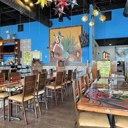 Salsas Mex Collins Rd - Hermoso