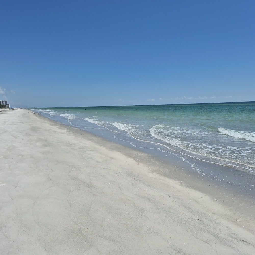 Longboat Key Beaches - Beaches Near Me