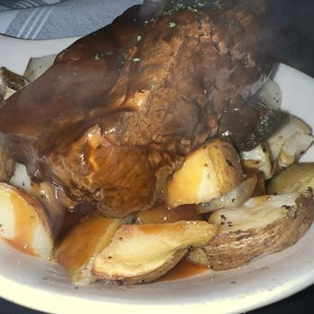 Middle C Jazz - Short Rib - Jazz & Blues Near Me - Charlotte, North Carolina
