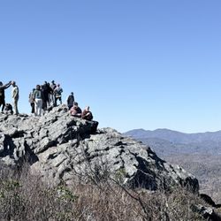 Grandfather Mountain
