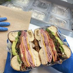 H&H Bagels