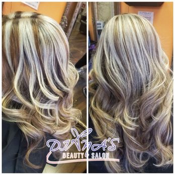 Diana's Beatuy Salon - Hair Salons Near Me - Vancouver, Washington Diana's Beatuy Salon - Hair Salons Near Me - Vancouver, Washington