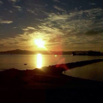 Marina Bay Park - Parks Near Me - Richmond, California