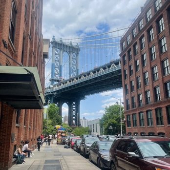 Dumbo - Dumbo - Landmarks & Historical Buildings Near Me Dumbo - Dumbo - Landmarks & Historical Buildings Near Me