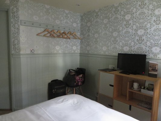 Brooks Guesthouse Bristol by null
