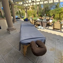Massage by Eve
