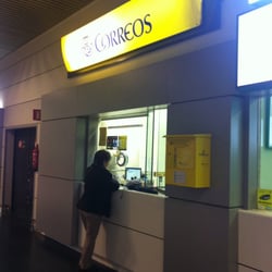 Oficina de Correos