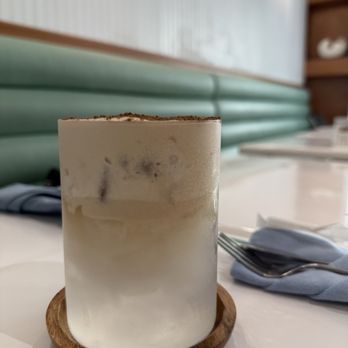 Maison de Manee - Coconut Cloud Espresso - Thai Near Me - Long Island City, New York Maison de Manee - Coconut Cloud Espresso - Thai Near Me - Long Island City, New York