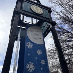 Vacaville Town Square