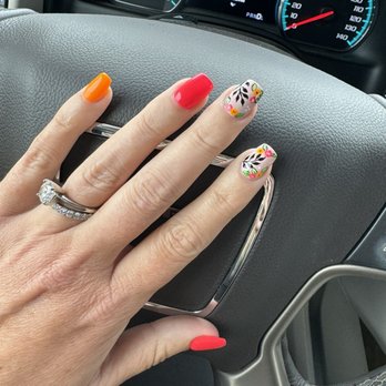 Tara's Nails - Nail design - Nail Salons Near Me - Walnut Creek, California Tara's Nails - Nail design - Nail Salons Near Me - Walnut Creek, California