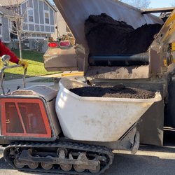 American Topsoil