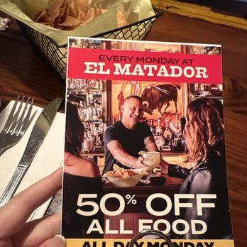 El Matador - Mexican Near Me - Costa Mesa, California El Matador - Mexican Near Me - Costa Mesa, California