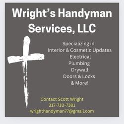 Wright’s Handyman Services