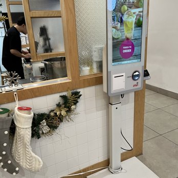 Yifang Taiwan Fruit Tea - Bubble Tea Near Me - Edison, New Jersey